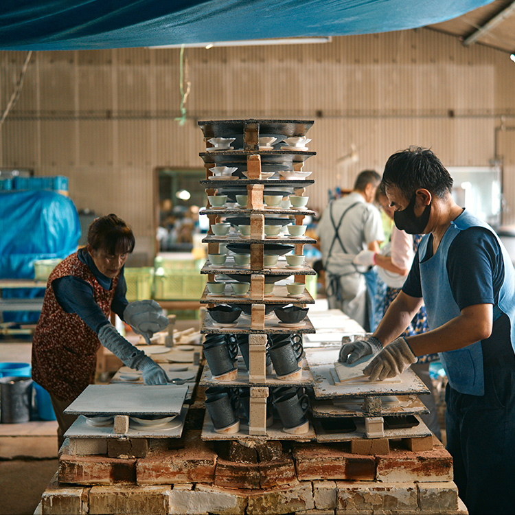 Preserving Tradition, Creating the Future