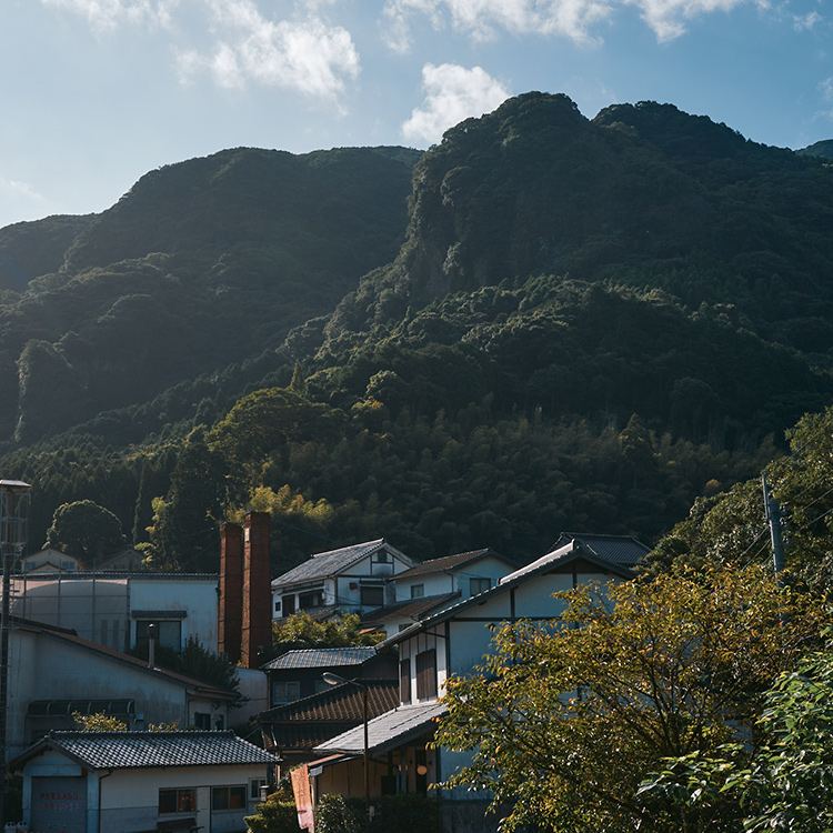 Okawachiyama, the Secret Kiln Village