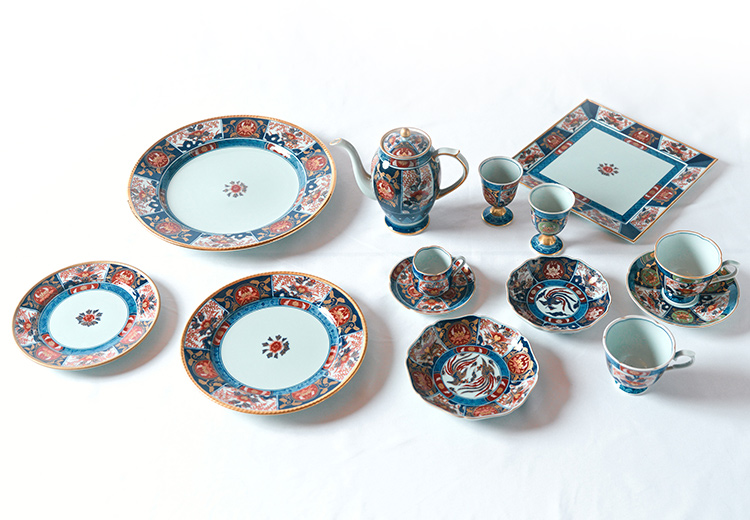 認められた技術力