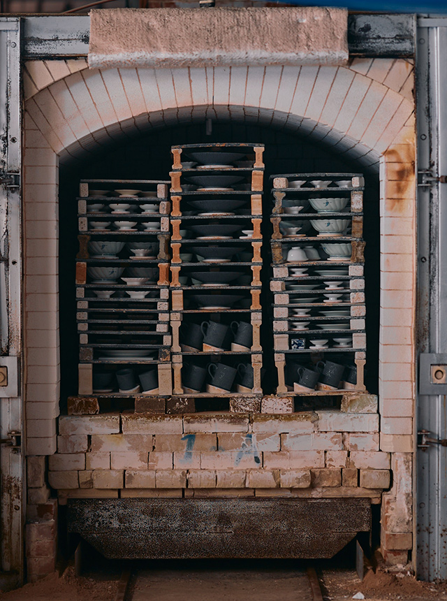 伊万里焼 鍋島 瀬兵窯