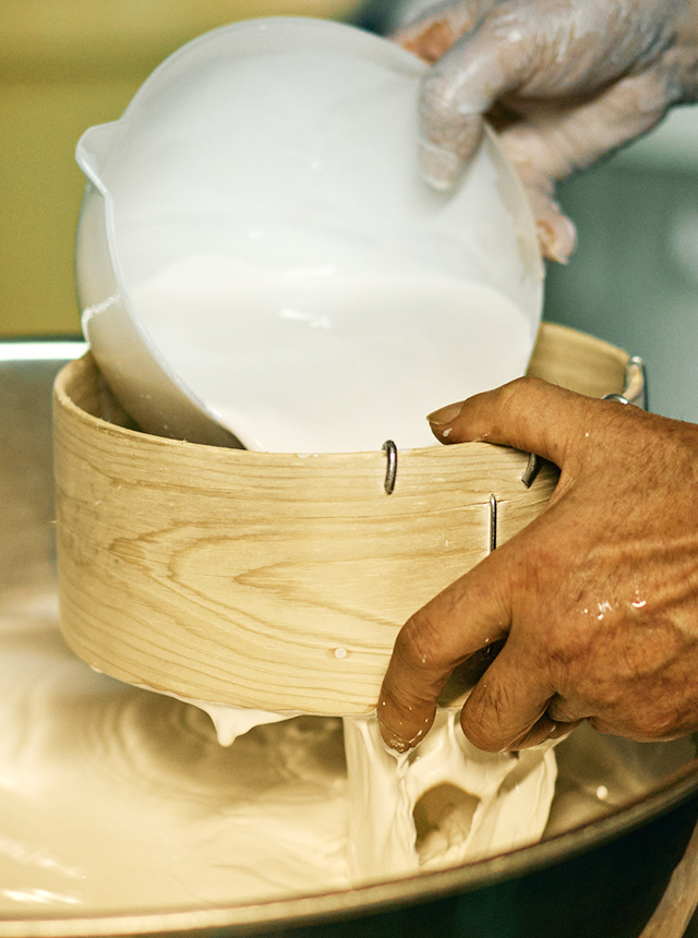 伊万里焼 鍋島 瀬兵窯