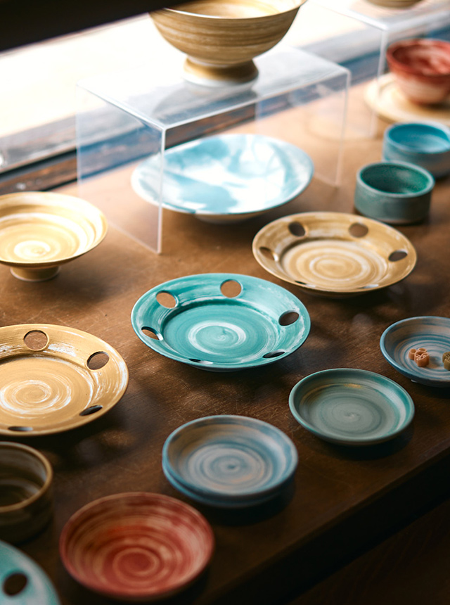 伊万里焼 鍋島 瀬兵窯