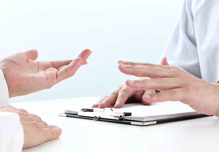 企画段階からの参画が可能