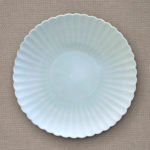 古伊万里藤花 – 有田焼 伊万里焼 鍋島 瀬兵窯